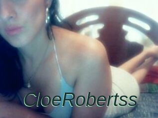 CloeRobertss
