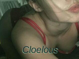Cloelous
