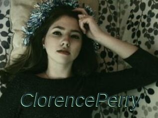 ClorencePerry