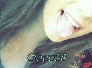 Cloud98