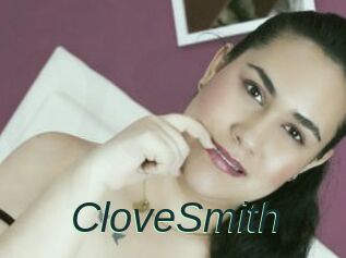 CloveSmith