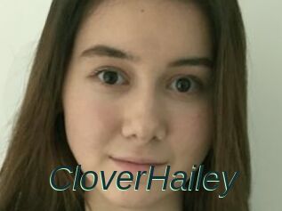 CloverHailey