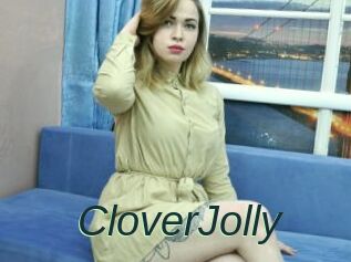 CloverJolly
