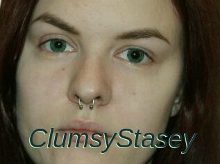 ClumsyStasey