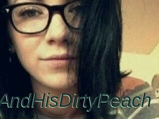 ClydeAndHisDirtyPeach