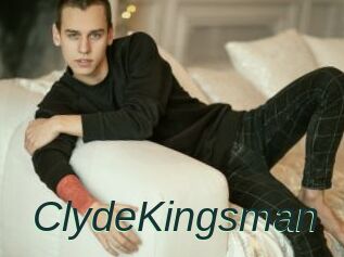 ClydeKingsman