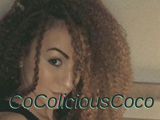 CoColiciousCoco