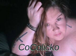 CoColicko