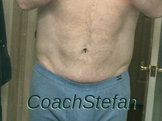 CoachStefan
