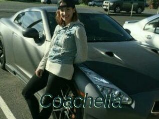 Coachella