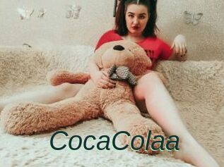 CocaColaa
