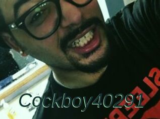 Cockboy40291