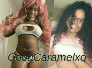 CocoCaramelxo
