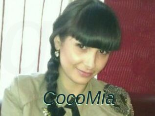 CocoMia