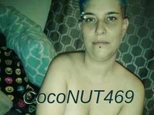 CocoNUT469