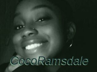 CocoRamsdale