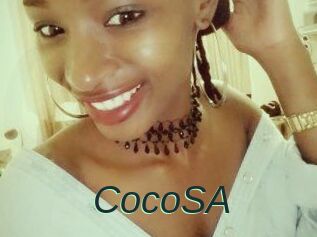 CocoSA