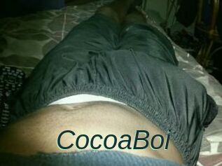 CocoaBoi
