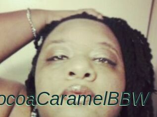CocoaCaramelBBW