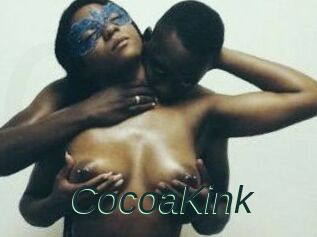 CocoaKink