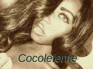 Cocolefeme