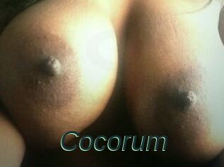 Cocorum