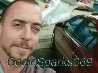 CodieSparks369