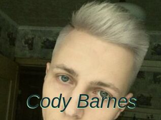 Cody_Barnes