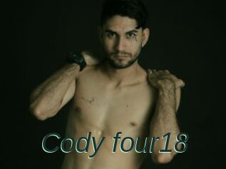 Cody_four18
