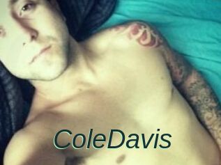 Cole_Davis