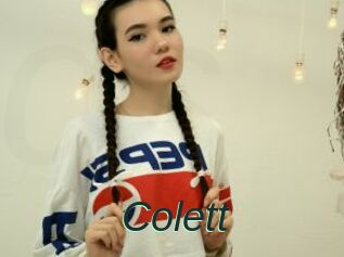 Colett
