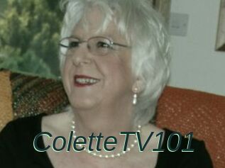 ColetteTV101
