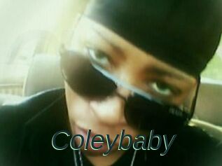 Coleybaby