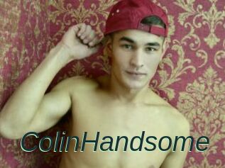 ColinHandsome