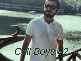 Coll_Boys_92