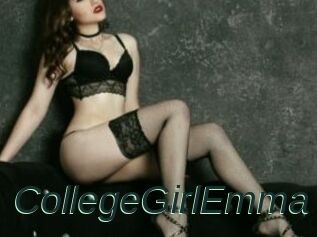 CollegeGirlEmma