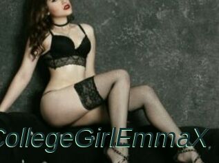 CollegeGirlEmmaX