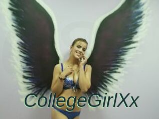 CollegeGirlXx