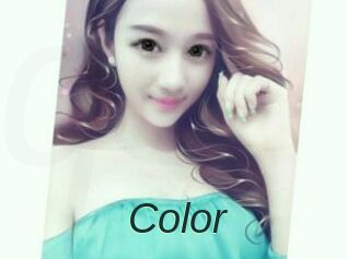 Color
