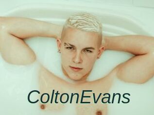 ColtonEvans