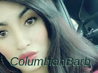 ColumbianBarb