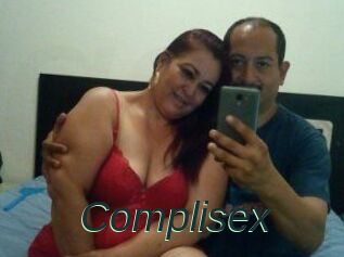Complisex