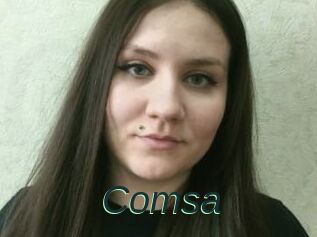 Comsa