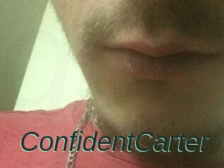 ConfidentCarter