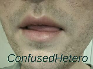 ConfusedHetero