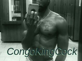 CongoKingCock