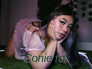 Conie_fox