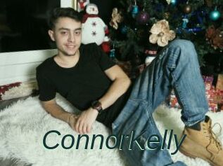 ConnorKelly