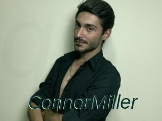 ConnorMiller