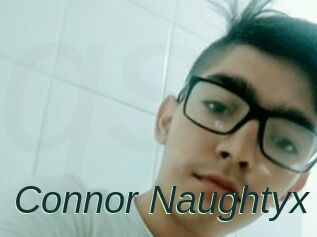 Connor_Naughtyx